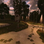 Auf Wunsch Map Szpakowo umgebaut, Vorbild des Umbaus war ein Video von Agrar Play. Ingame Umbau 2 Tage.