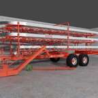 kemper Ballenautomat Express BE 95