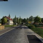 WIP: Nordenfeld, Pre-Alpha