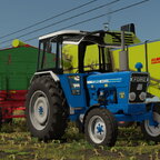 FORD 4600