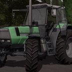 Mein deutz 6.61