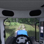 Probefahrt auf abwegen ;)