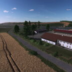 Landschaftssimulator