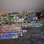 Update meiner Siku Sammlung