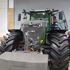 Fendt Vario 942 s5