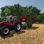 Farmcon 2025 Mod