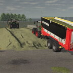 Vollgas im ersten Schnitt