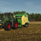 Fendt 300