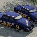 Fabulous Hudsob Hornet