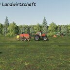 Freunde der Landwirtschaft