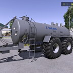 DeLaval ZG100 mit @DeNize