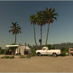 Magic Island