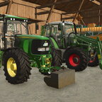 6920S und 411