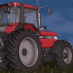 Projektvorstellung: IHC/CaseIH D-Familie Pack