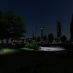 WIP: Nordenfeld: Nachtbilder