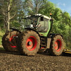 Xylon an der Leistungsgrenze