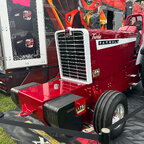 Tractor Pulling Füchtorf 2026