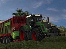 Fendt 936 :3