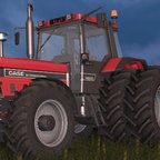 Projektvorstellung: IHC/CaseIH D-Familie Pack