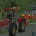 Schlüter Super 2500VL im ls25