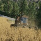 Teil 29 Hafer Eernten