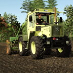 Sommergerste drillen 2