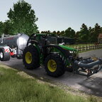 Dank geht raus an ExoTic