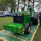 Tractor Pulling Füchtorf 2026