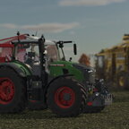 Fendt