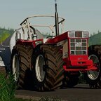 Gülle Ballern mitn IHC