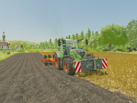 Fendt 724