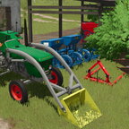 Deutz D06 im LS25