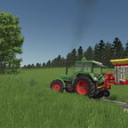 Fendt 108LS