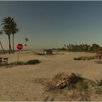 Magic Island - Erinnerungen
