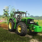 John Deere 6630 Premium