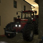 Case International 1455 XL