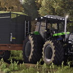 Ein schönes Gespann