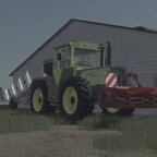Trac in Polen