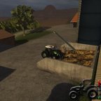 Manuel´s Long River Map V1