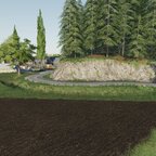WIP: Nordenfeld, Pre-Alpha