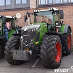 Fendt 942 Vario