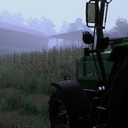 Pflege min Deitz am morgen