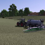 Nach der Silage ist vor dem nächsten Schnitt