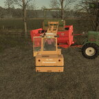 Fendt 108er Test