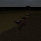Big Harvest