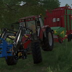 RP Server auf der Ellerbach