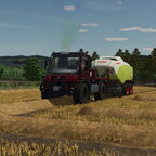Fields works
