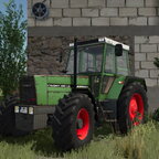 Fendt 610 ls gekauft