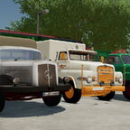 Mercedes Man Tam