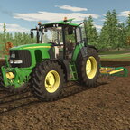 Eggen mit dem 6920S